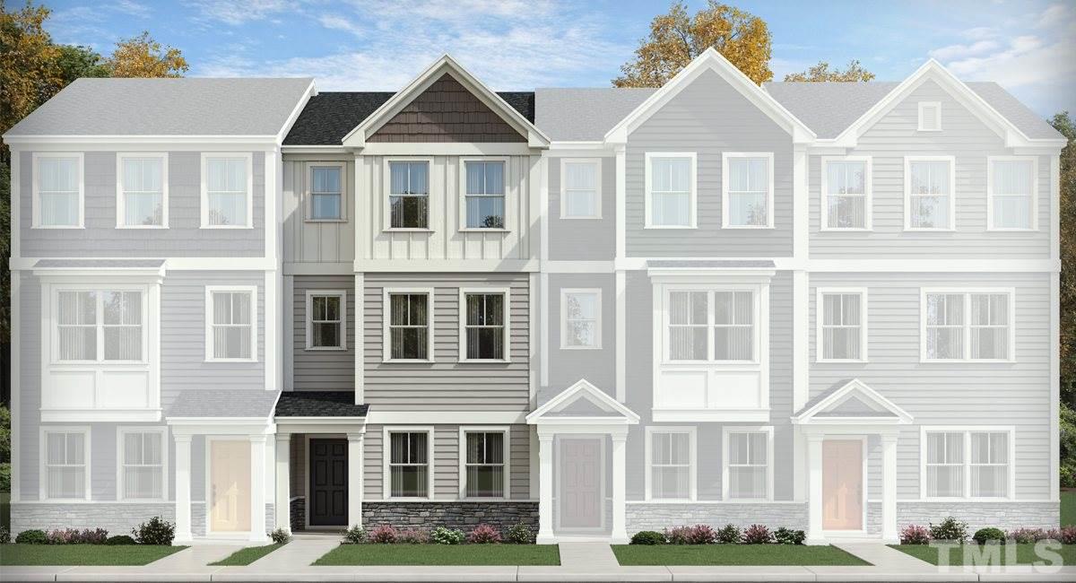 6035 Kayton Street, Unit 2263 Raleigh, NC 27616 - Photo 1 of 12 Gallery Image 1
