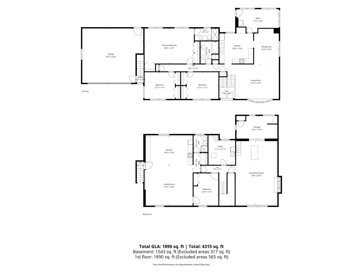 403 West Harding Road Lombard, IL 60148 - Photo 33 of 33