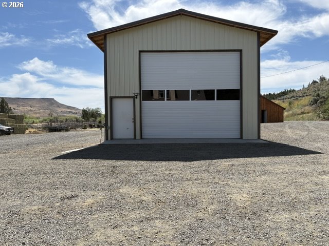 29584 Franks Creek Road Dayville, OR 97825 - Photo 29 of 35