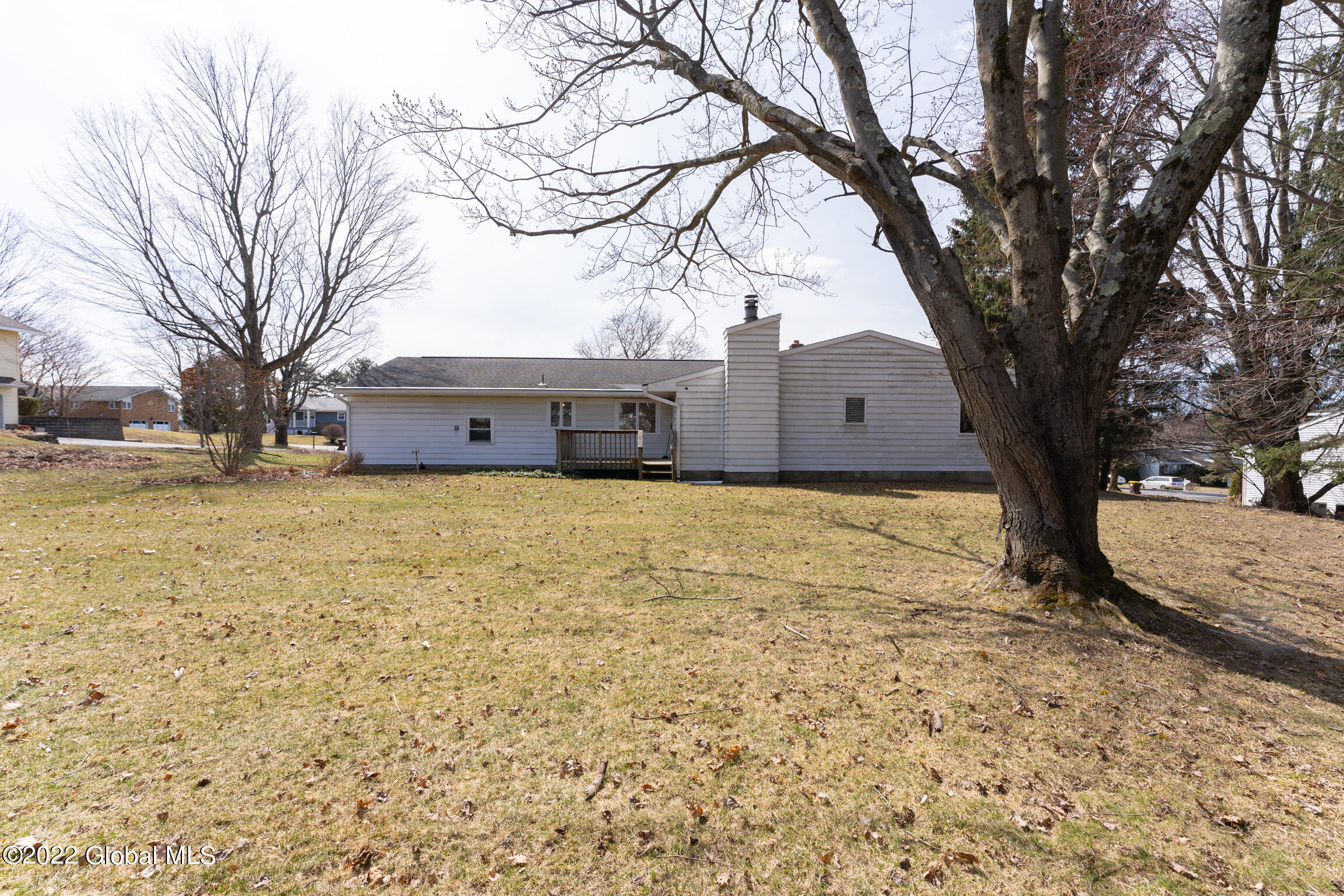 108 Latham Ridge Road Colonie, NY 12110 - Photo 34 of 44 108 Latham Ridge Rd Latham NY mls-41