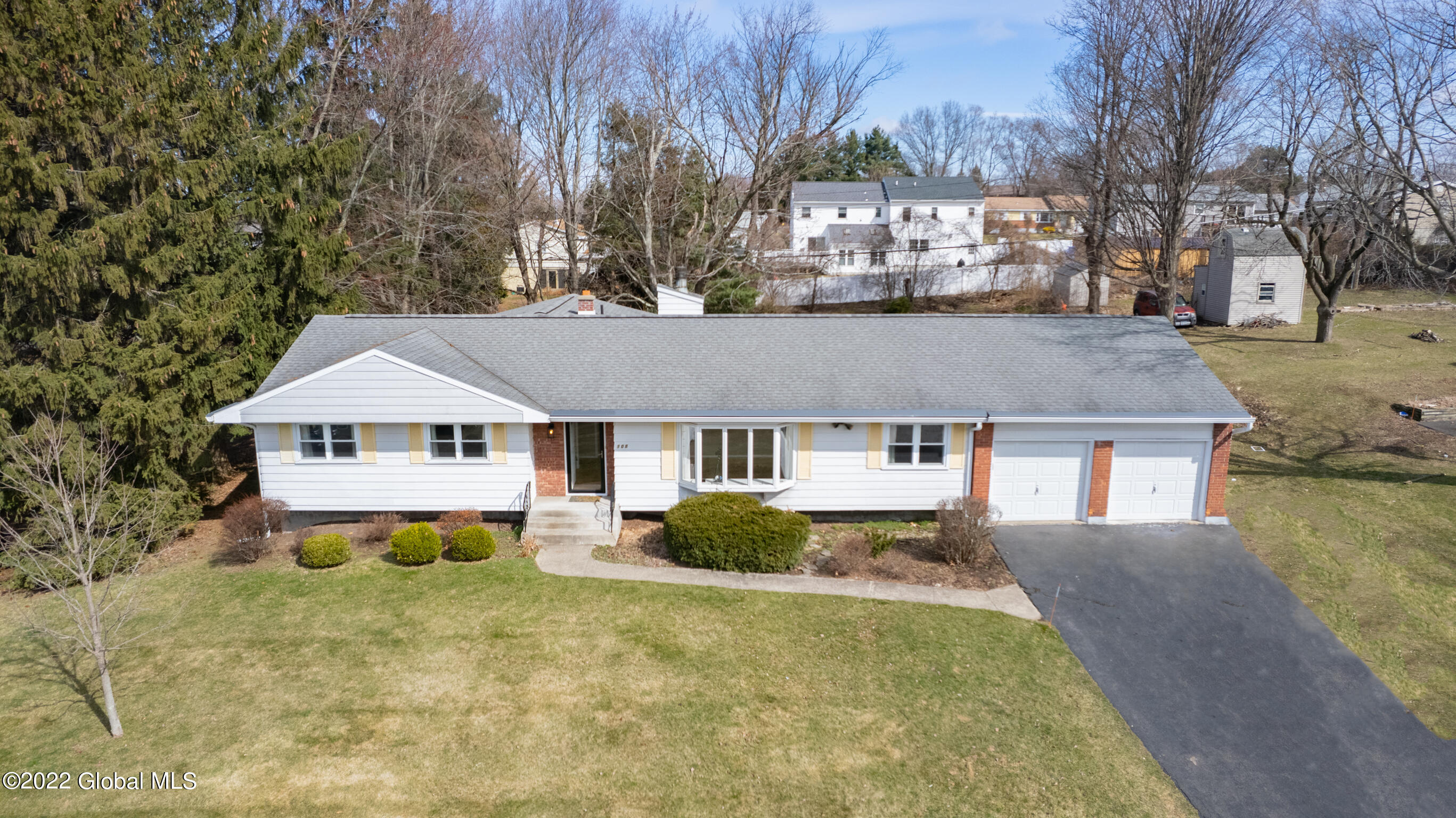 108 Latham Ridge Road Colonie, NY 12110 - Photo 36 of 44 108 Latham Ridge Rd Latham NY mls-46