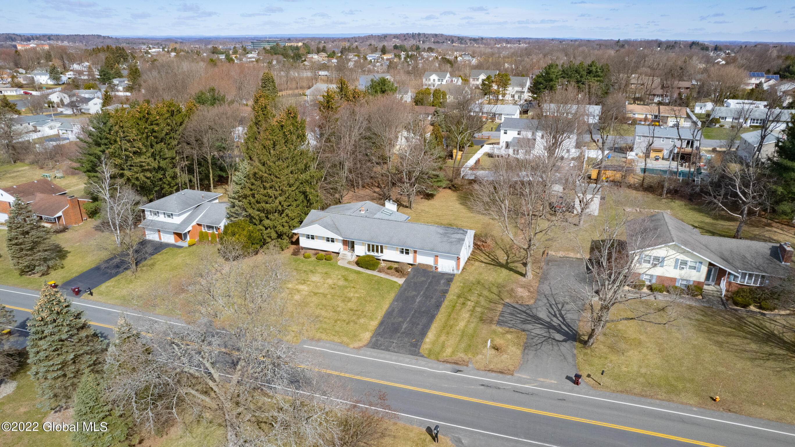 108 Latham Ridge Road Colonie, NY 12110 - Photo 37 of 44 108 Latham Ridge Rd Latham NY mls-48