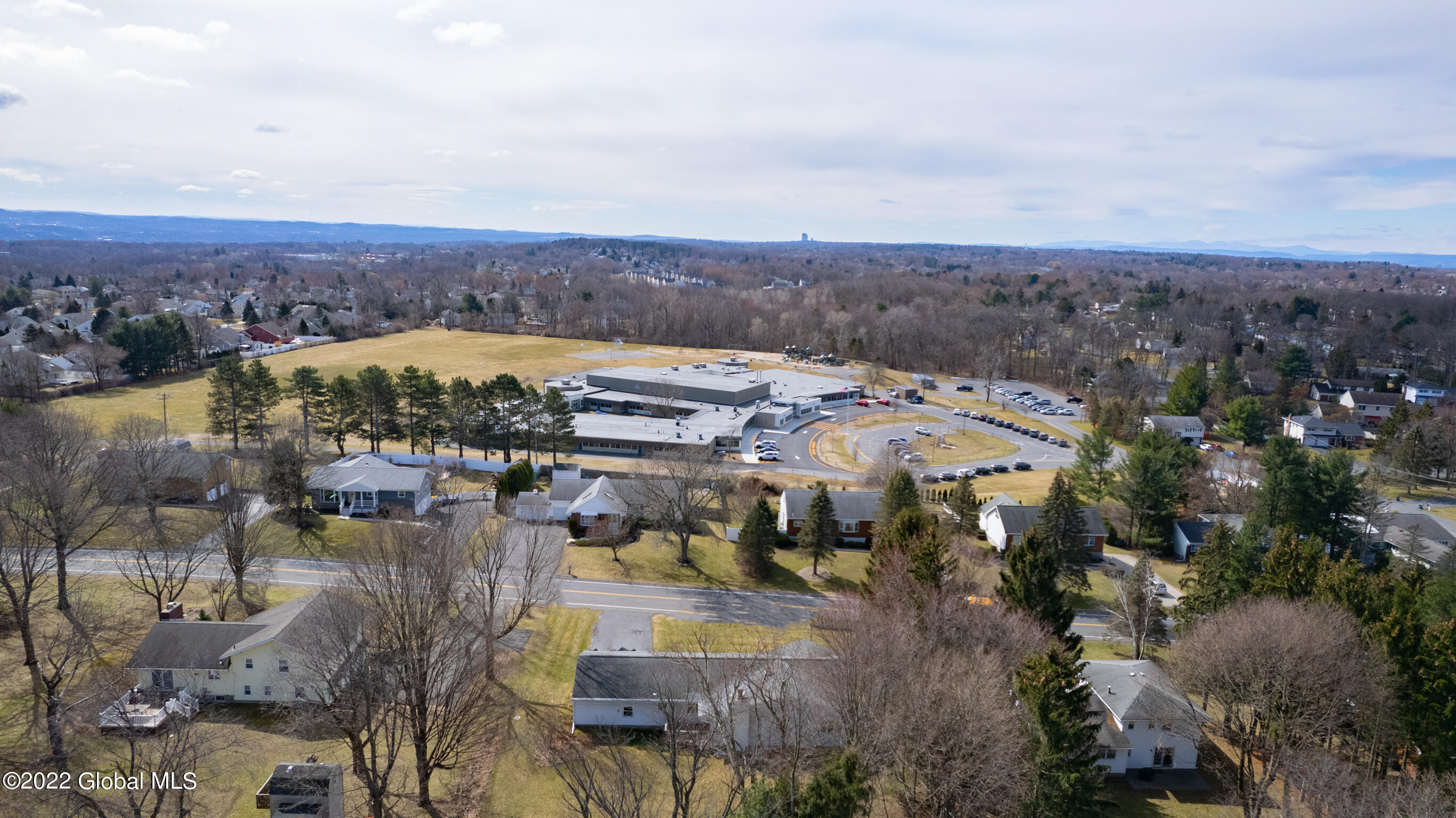108 Latham Ridge Road Colonie, NY 12110 - Photo 41 of 44 108 Latham Ridge Rd Latham NY mls-60