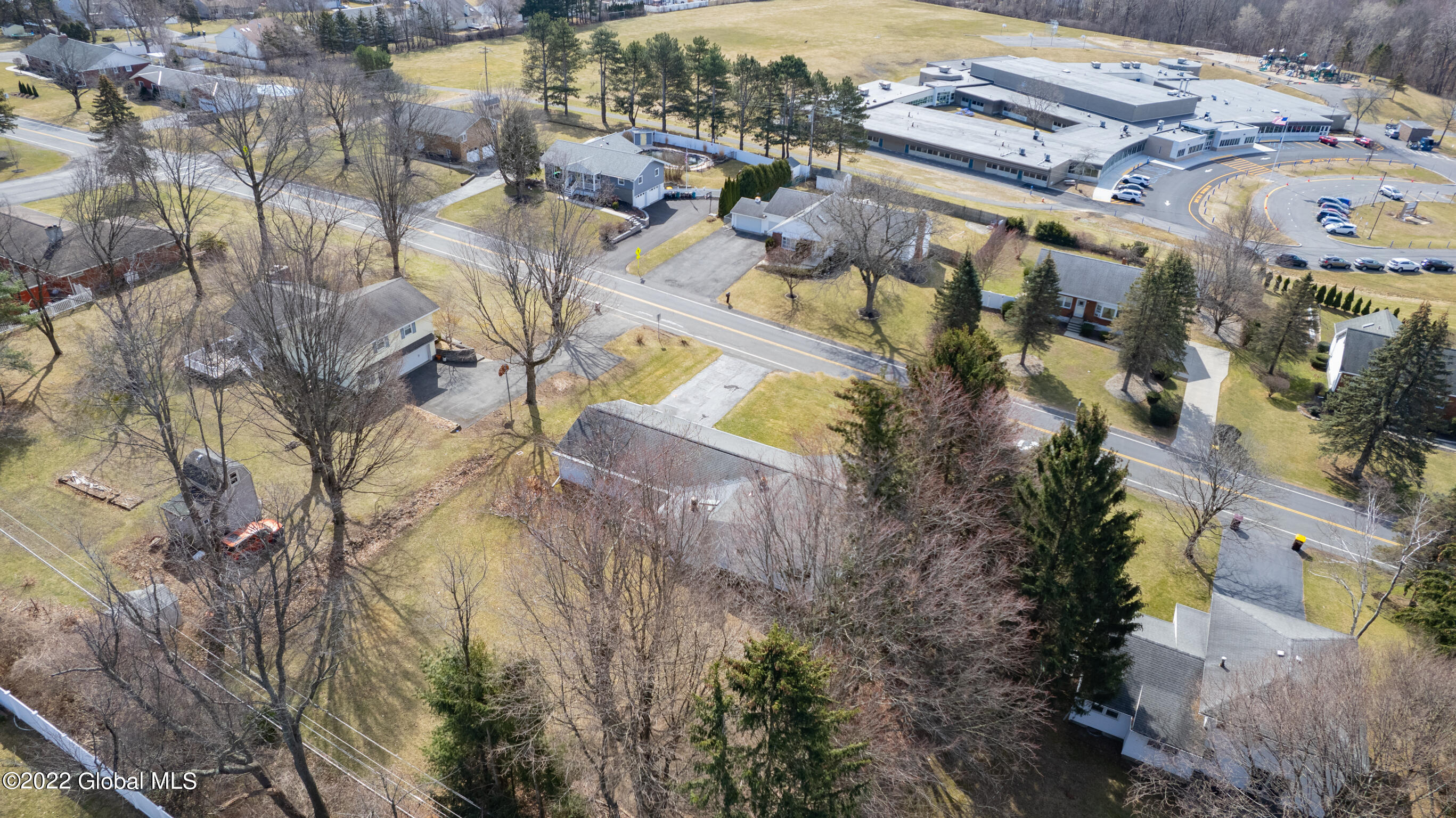 108 Latham Ridge Road Colonie, NY 12110 - Photo 42 of 44 108 Latham Ridge Rd Latham NY mls-57