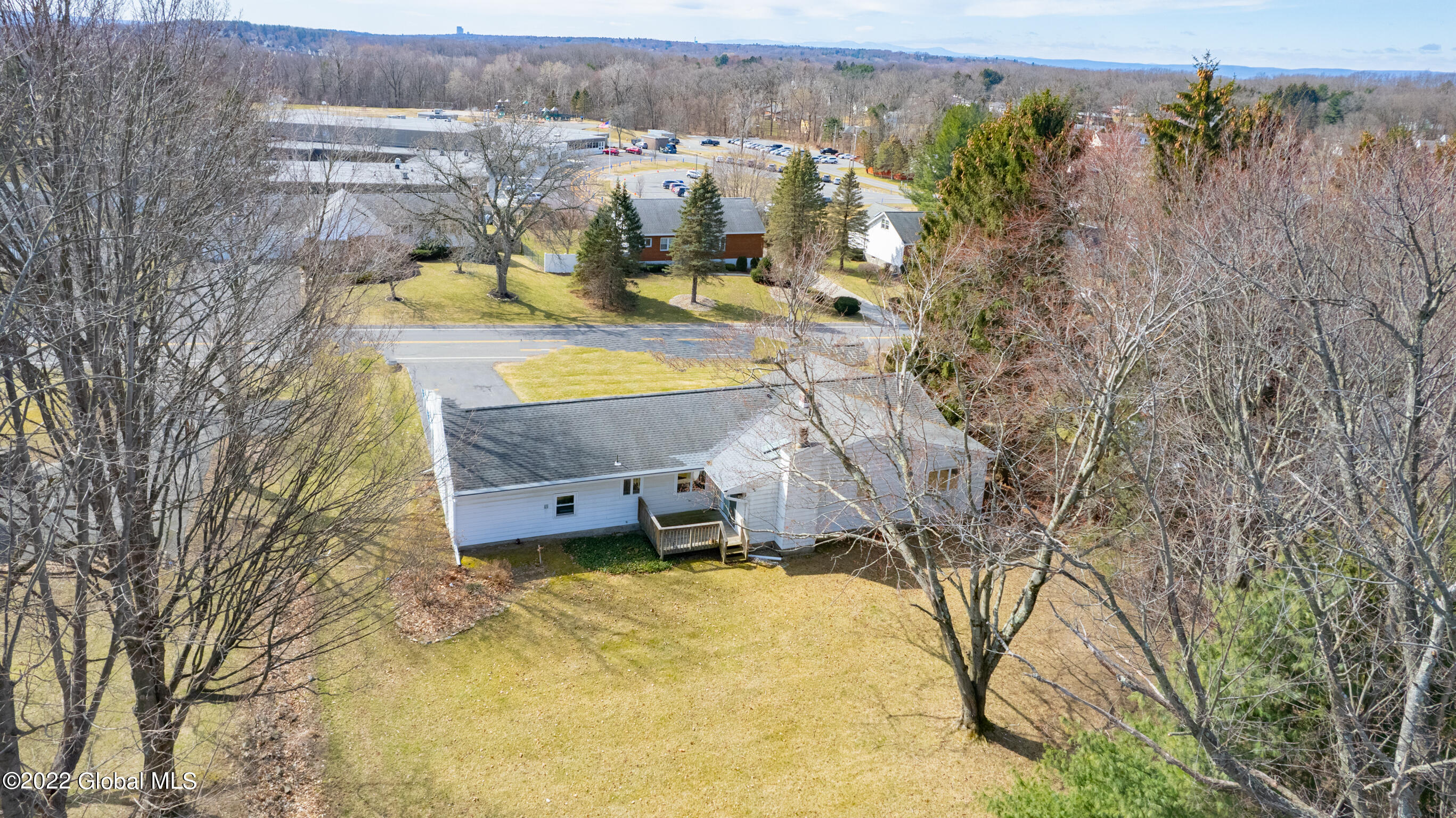108 Latham Ridge Road Colonie, NY 12110 - Photo 43 of 44 108 Latham Ridge Rd Latham NY mls-56