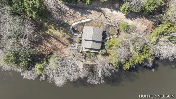 $469,900 | 4600 Teal Lane, Newaygo, MI 49337