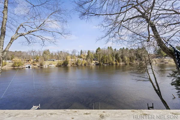 $469,900 | 4600 Teal Lane, Newaygo, MI 49337