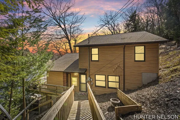 $469,900 | 4600 Teal Lane, Newaygo, MI 49337