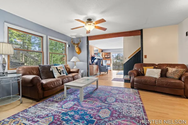 $469,900 | 4600 Teal Lane, Newaygo, MI 49337