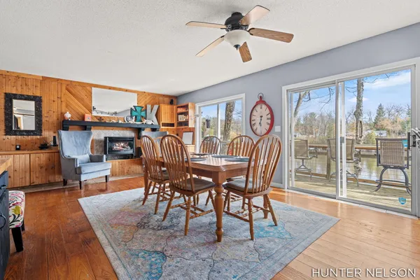 $469,900 | 4600 Teal Lane, Newaygo, MI 49337