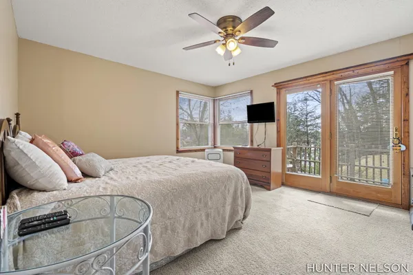 $469,900 | 4600 Teal Lane, Newaygo, MI 49337