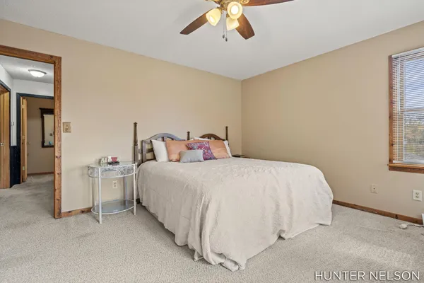$469,900 | 4600 Teal Lane, Newaygo, MI 49337