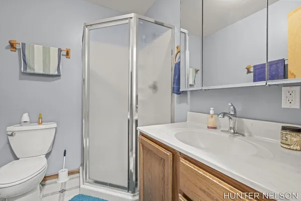 $469,900 | 4600 Teal Lane, Newaygo, MI 49337