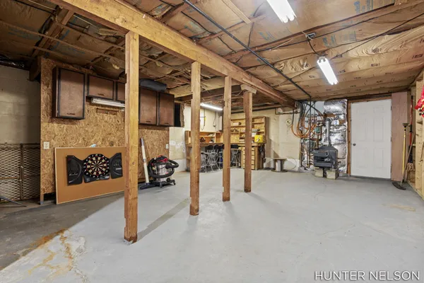 $469,900 | 4600 Teal Lane, Newaygo, MI 49337