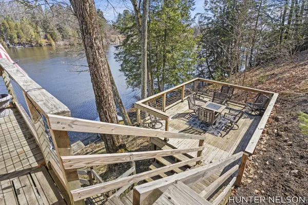 $469,900 | 4600 Teal Lane, Newaygo, MI 49337