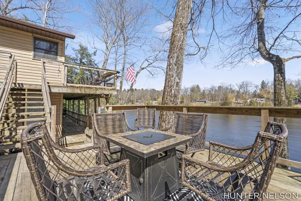 $469,900 | 4600 Teal Lane, Newaygo, MI 49337