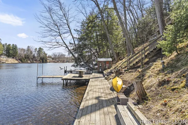$469,900 | 4600 Teal Lane, Newaygo, MI 49337