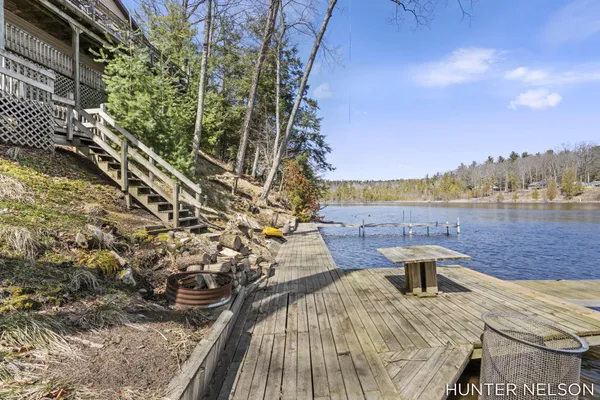 $469,900 | 4600 Teal Lane, Newaygo, MI 49337