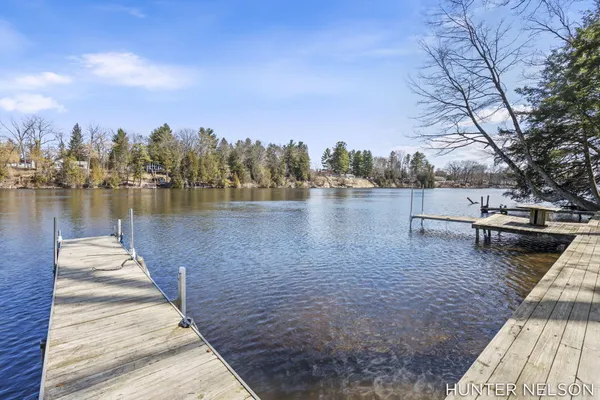 $469,900 | 4600 Teal Lane, Newaygo, MI 49337