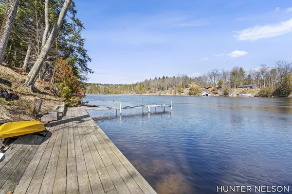 $469,900 | 4600 Teal Lane, Newaygo, MI 49337