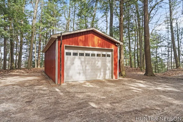 $469,900 | 4600 Teal Lane, Newaygo, MI 49337