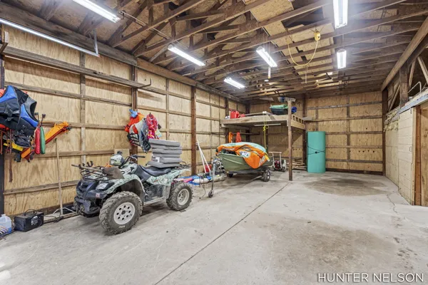 $469,900 | 4600 Teal Lane, Newaygo, MI 49337