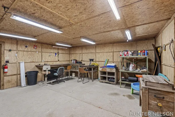$469,900 | 4600 Teal Lane, Newaygo, MI 49337