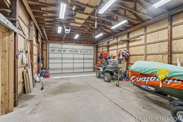 $469,900 | 4600 Teal Lane, Newaygo, MI 49337