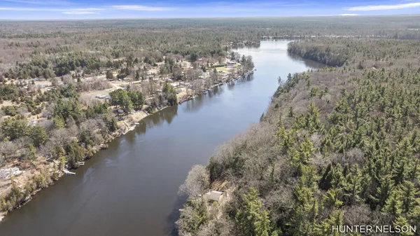 $469,900 | 4600 Teal Lane, Newaygo, MI 49337