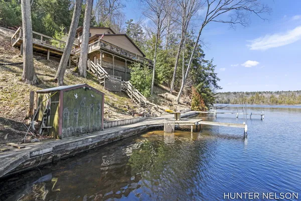 $469,900 | 4600 Teal Lane, Newaygo, MI 49337