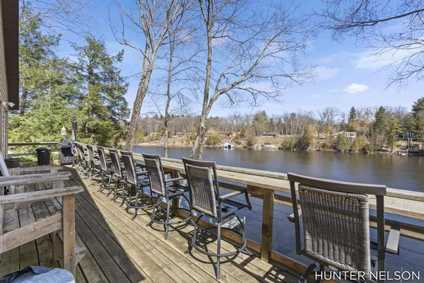 $469,900 | 4600 Teal Lane, Newaygo, MI 49337