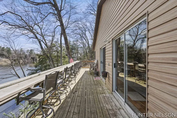 $469,900 | 4600 Teal Lane, Newaygo, MI 49337