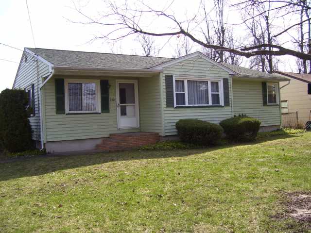 3325 Lyell Road Gates, NY 14606 - Photo 1 of 1 Exterior Front