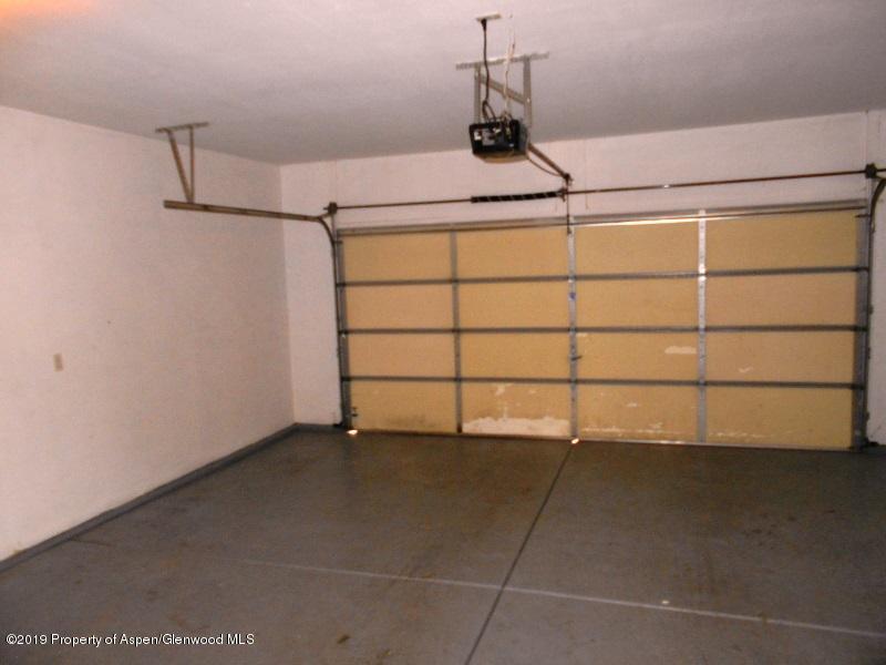 401 Evergreen Drive Rifle, CO 81650 - Photo 18 of 18 a view of a garage