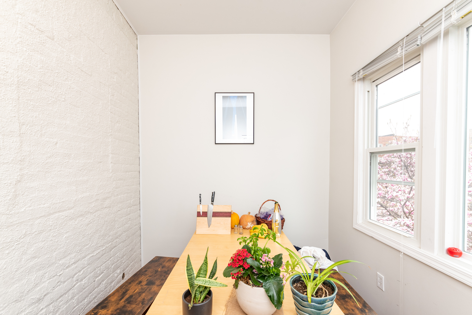 3716 North Racine Avenue, Unit 2 Chicago, IL 60613 - Photo 11 of 14 a view of kids room with toys and a window