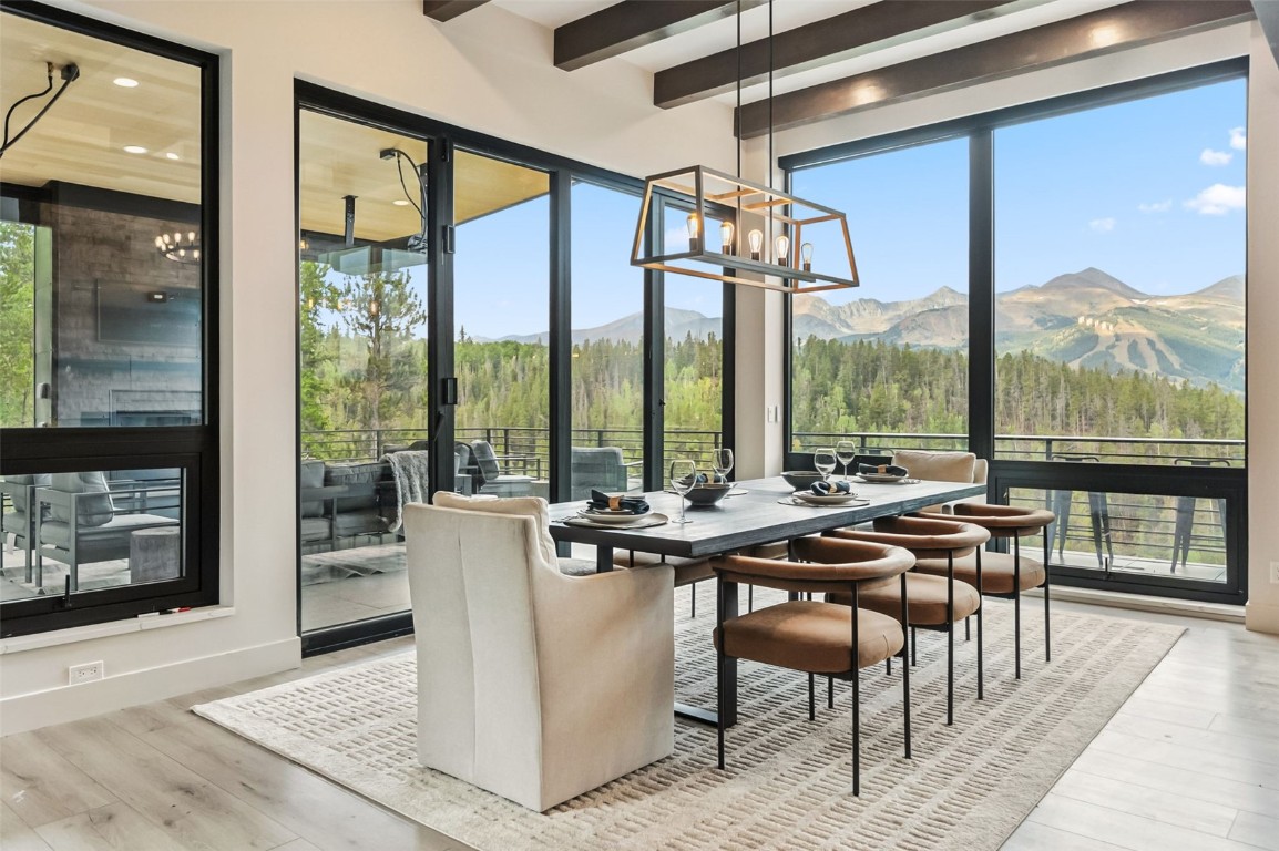 2520 Boreas Pass Road Breckenridge, CO 80424 - Photo 12 of 49