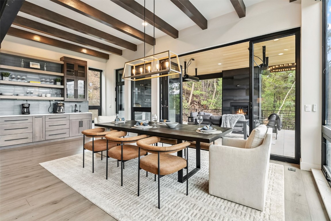 2520 Boreas Pass Road Breckenridge, CO 80424 - Photo 13 of 49