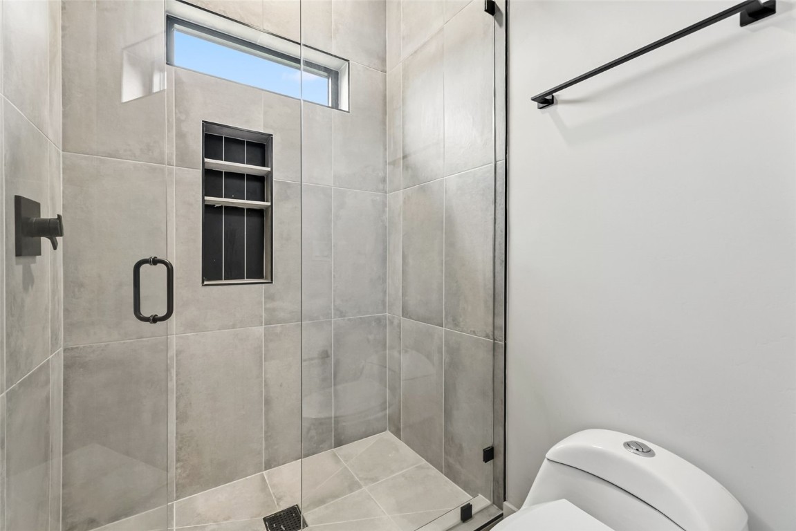 2520 Boreas Pass Road Breckenridge, CO 80424 - Photo 34 of 49 a bathroom with a shower