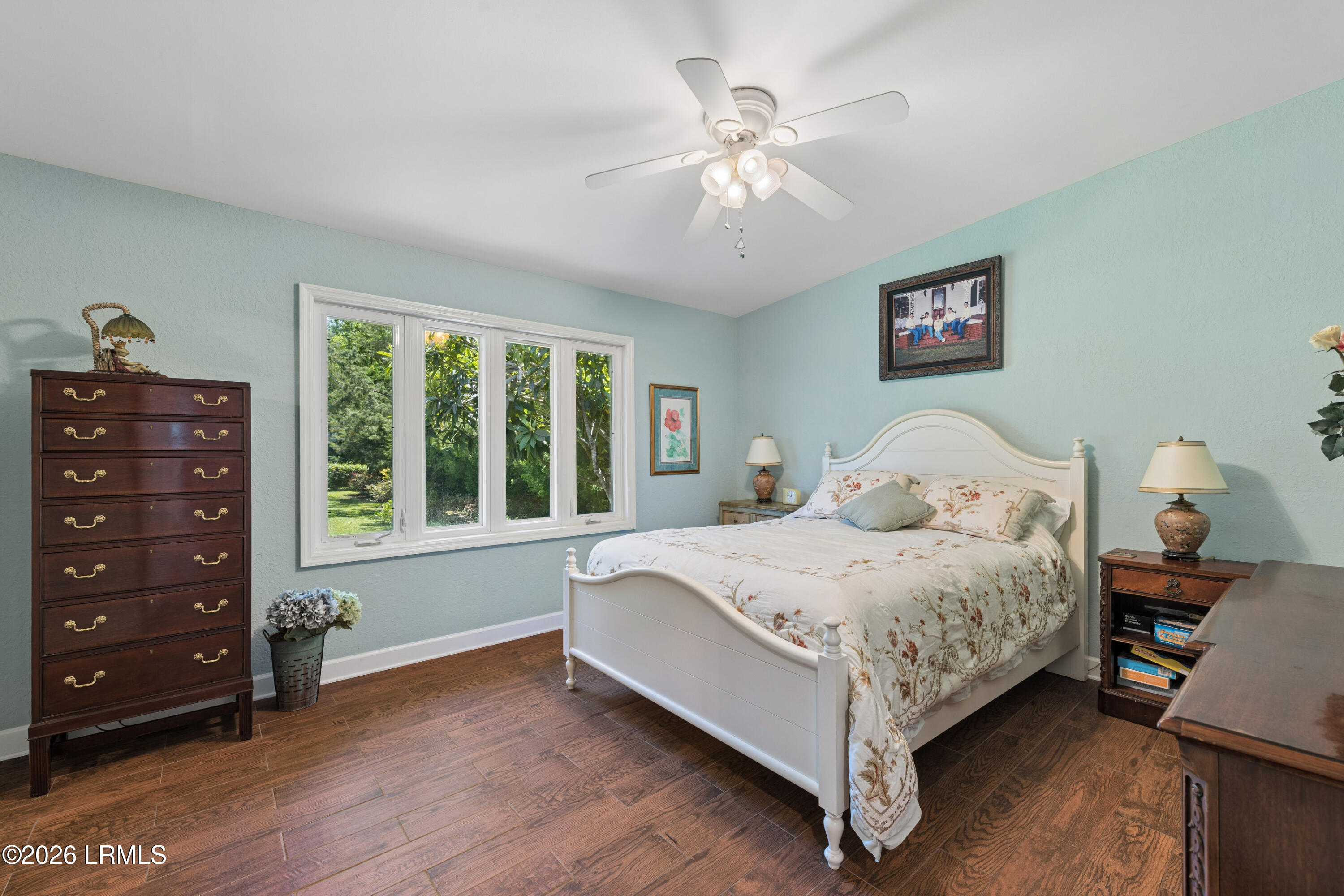 21 Toad Hall Beaufort, SC 29907 - Photo 24 of 60 BED 2