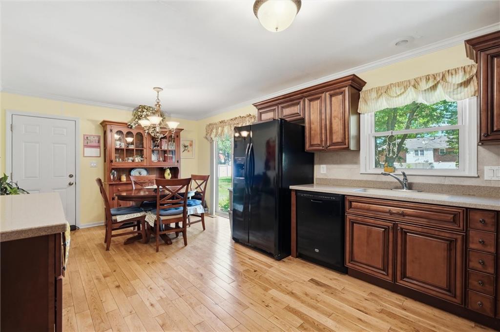 706 Northeast Darwin Street Lee's Summit, MO 64063 - Photo 11 of 22