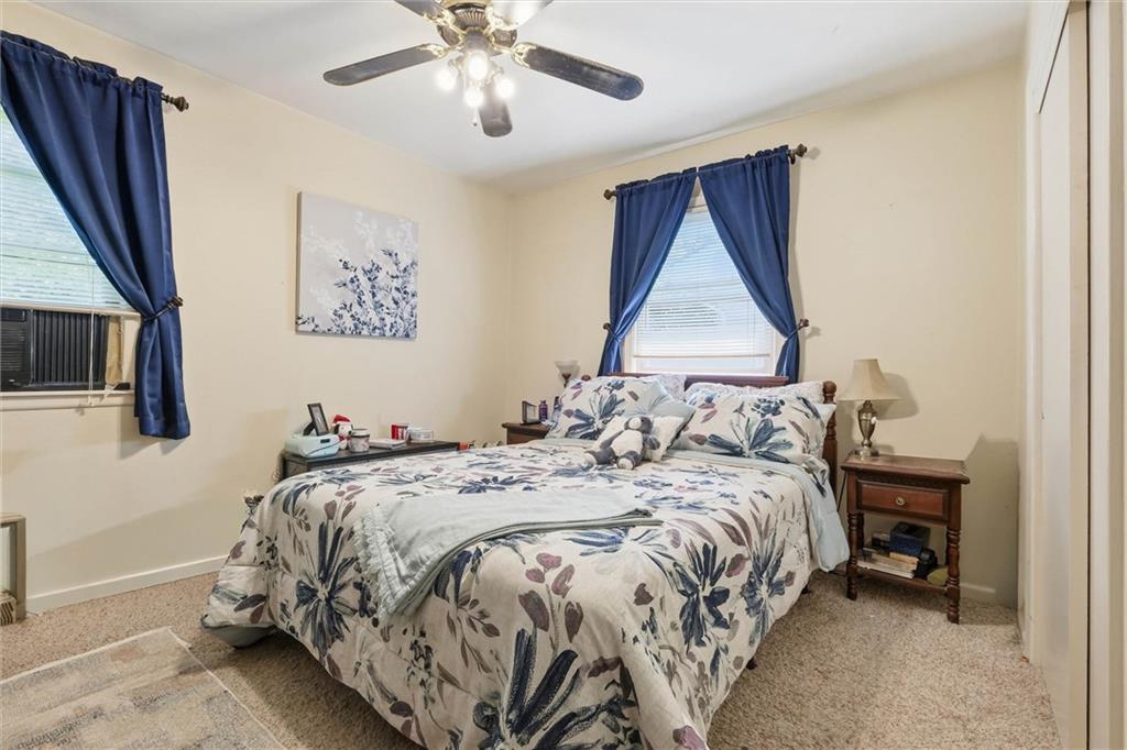 706 Northeast Darwin Street Lee's Summit, MO 64063 - Photo 13 of 22