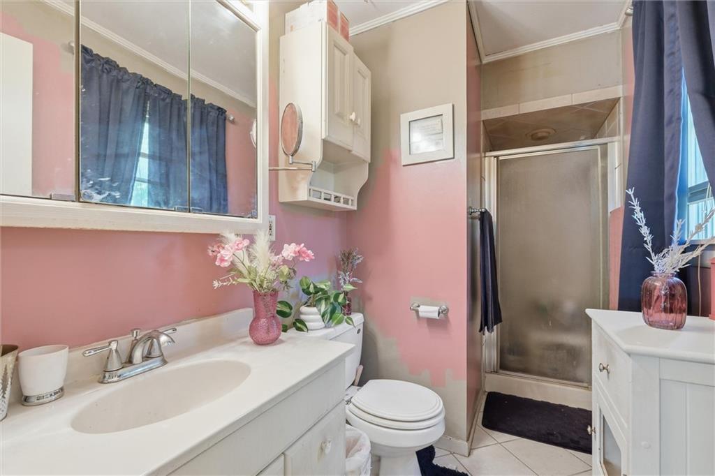 706 Northeast Darwin Street Lee's Summit, MO 64063 - Photo 15 of 22