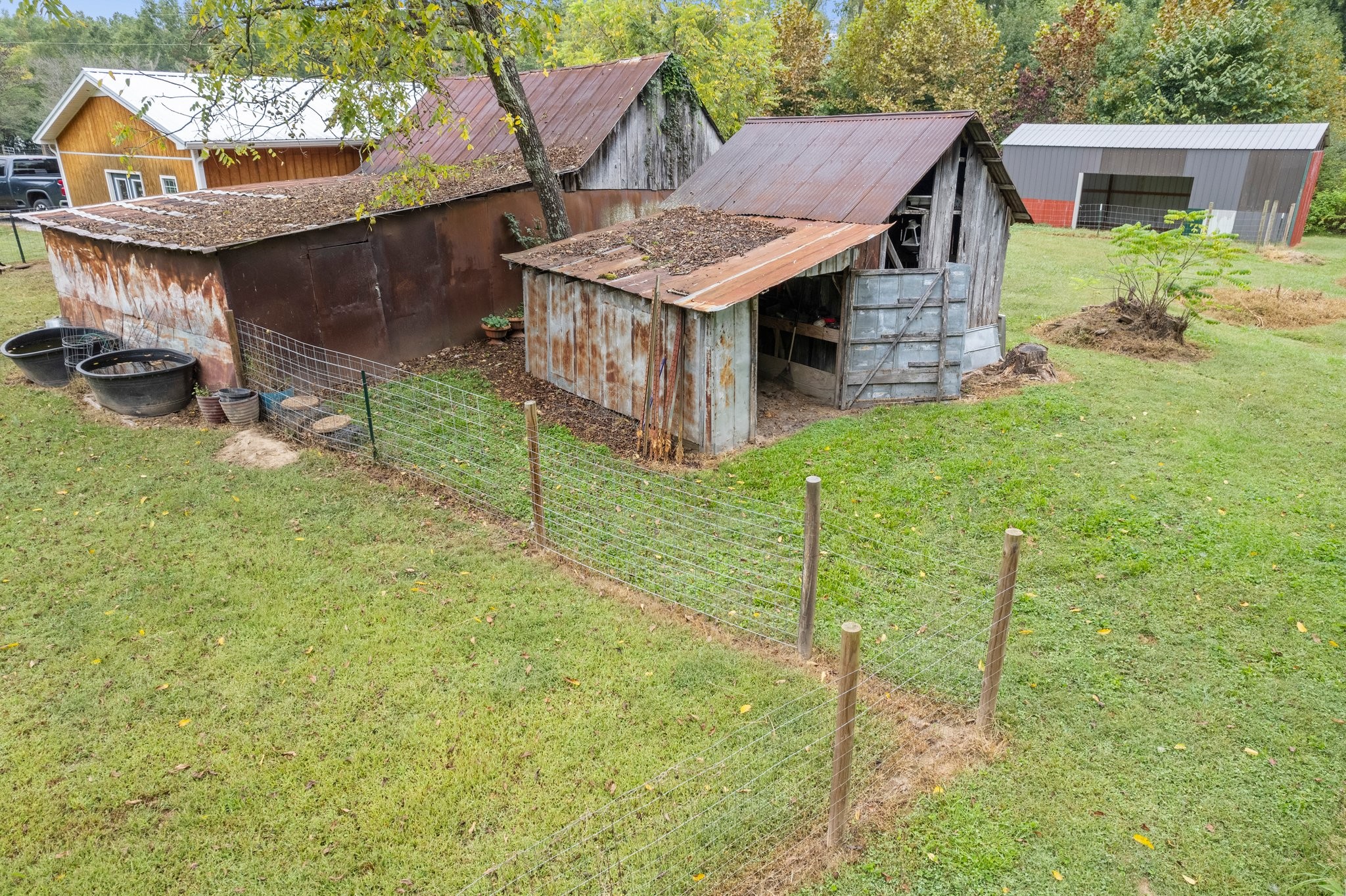 342 Featherstone Cemetary Road Decherd, TN 37324 - Photo 35 of 52 Gallery Image 35