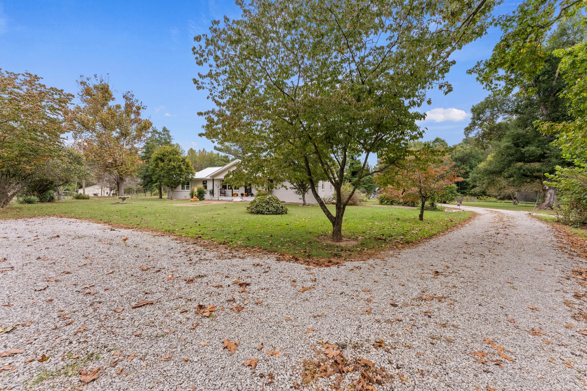 342 Featherstone Cemetary Road Decherd, TN 37324 - Photo 49 of 52 Gallery Image 49