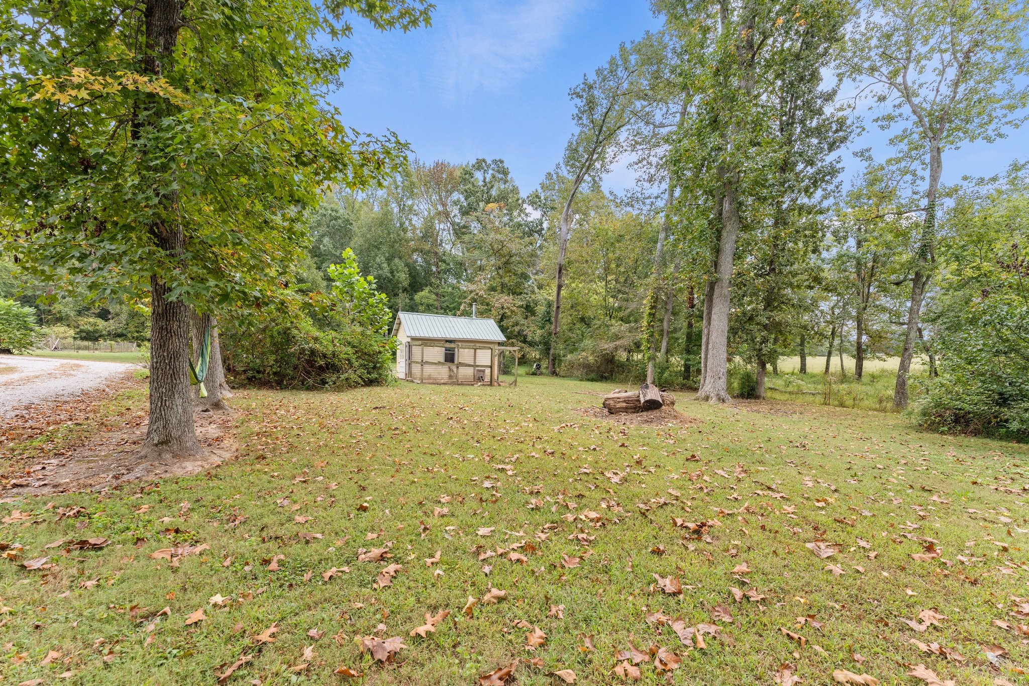 342 Featherstone Cemetary Road Decherd, TN 37324 - Photo 50 of 52 Gallery Image 50