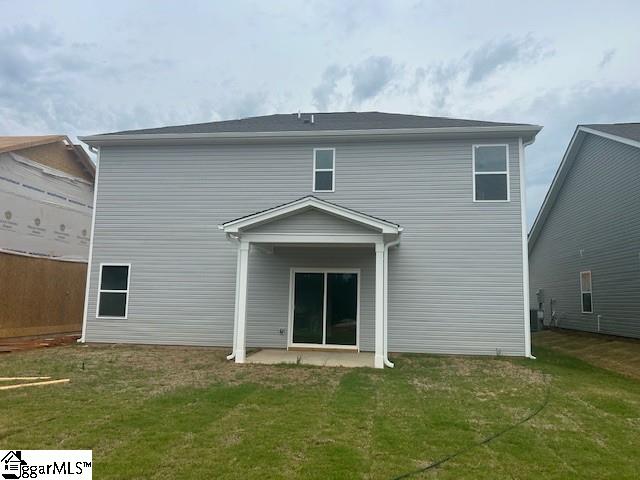 272 Talbert Trail Landrum, SC 29356 - Photo 5 of 19 Gallery Image 5