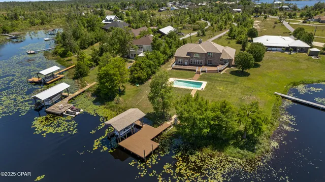 $1,499,000 | 4311 De Len Drive, Panama City, FL 32404