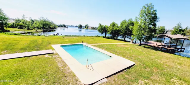 $1,499,000 | 4311 De Len Drive, Panama City, FL 32404