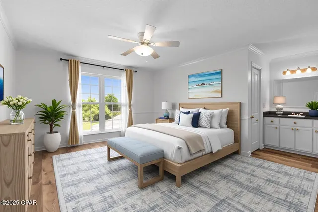 $1,499,000 | 4311 De Len Drive, Panama City, FL 32404