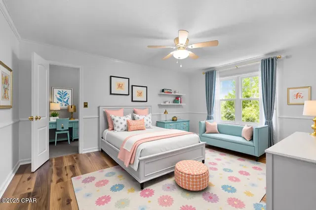 $1,499,000 | 4311 De Len Drive, Panama City, FL 32404